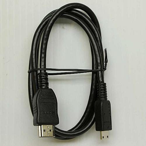Part #1-839-080-21, Cable, Hdmi (Type-C To Type-A)