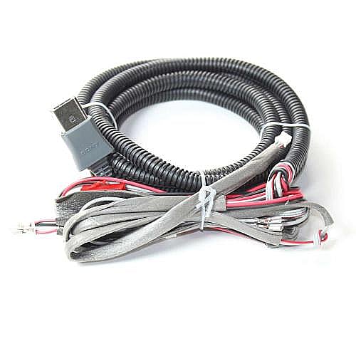 Part #1-839-128-21, Cord With Connector