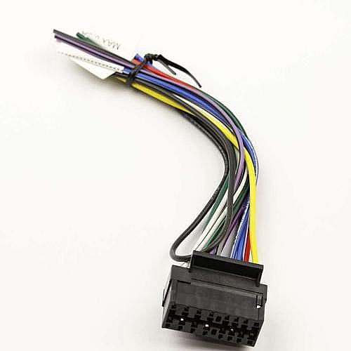 Part #1-839-378-11, Connection Cord For Automobile