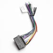 Connection Cord For Automobile 1-839-378-21