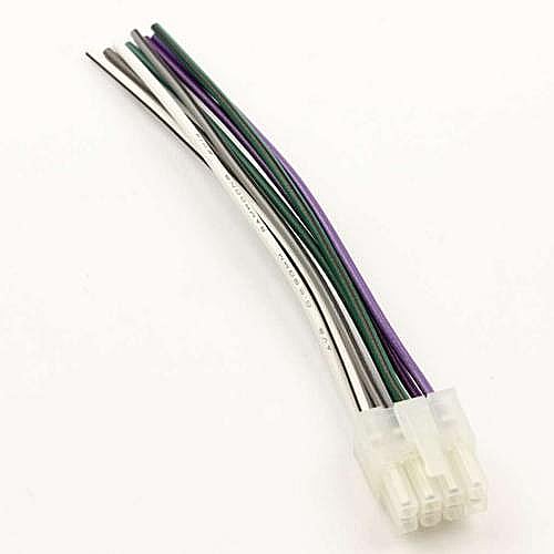 Part #1-839-574-11, Cord (With Connector)