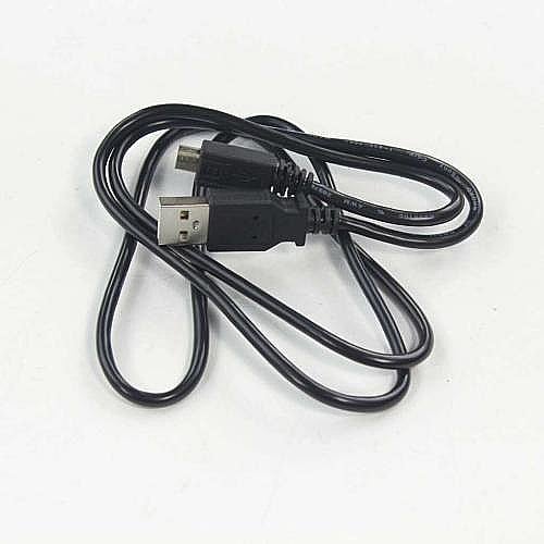Part #1-839-666-11, Cord With Connector (Usb)
