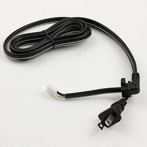 Part #1-839-679-21, Power-Supply Cord (With Conn.)