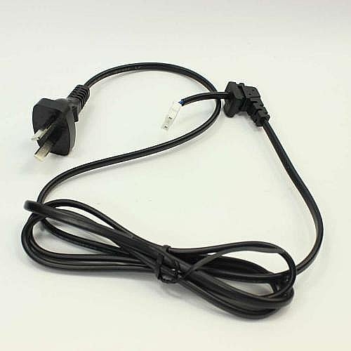 Part #1-839-692-12, Power-Supply Cord (With Conn.)