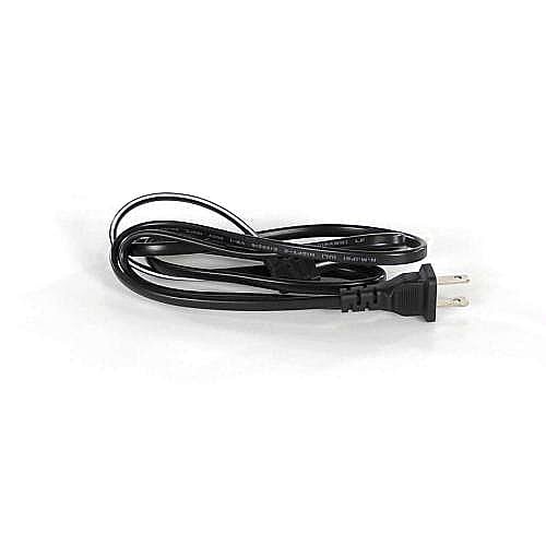 Part #1-839-696-22, Power-Supply Cord (With Conn.)