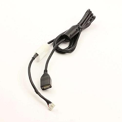 Part #1-839-988-11, Connection Cord For Automobile
