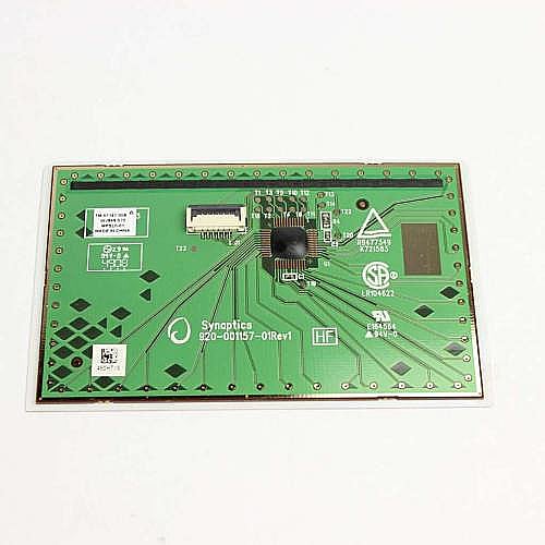 Part #1-840-147-22, Touchpad