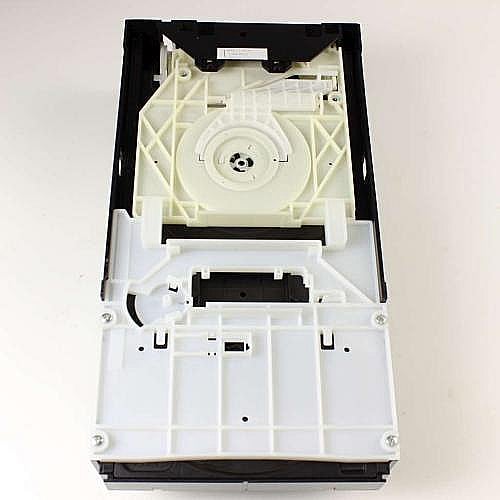 Part #1-840-387-11, Mechanical Cd