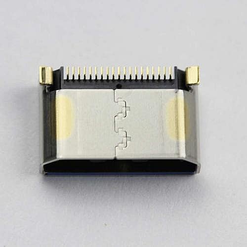 Part #1-842-602-11, Connector, Hdmi