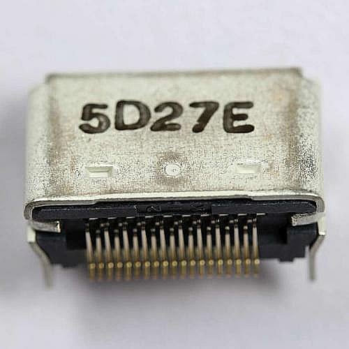 Part #1-842-680-11, Hdmi Connector