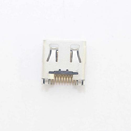 Part #1-843-066-11, Connector, Hdmi