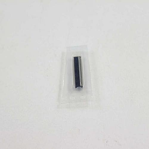 Part #1-843-469-11, Connector, Fpc (Zif) 61P
