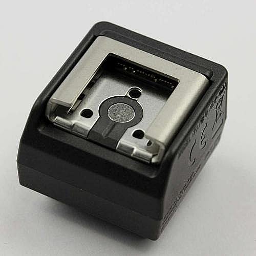 Part #1-843-476-11, Adaptor, Conversion