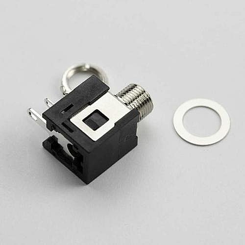 Part #1-843-518-11, Jack Stereo Miniature