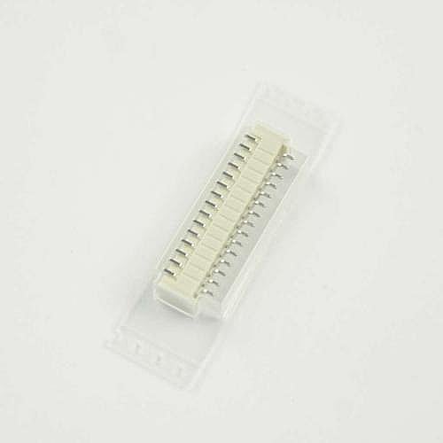 Part #1-843-917-11, Header Assembly 30P