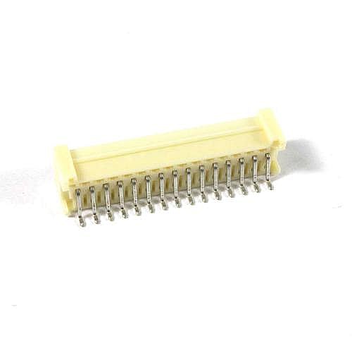 Part #1-843-953-11, Header Assembly 30P