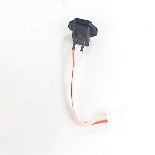 Part #1-843-998-12, Ac Inlet