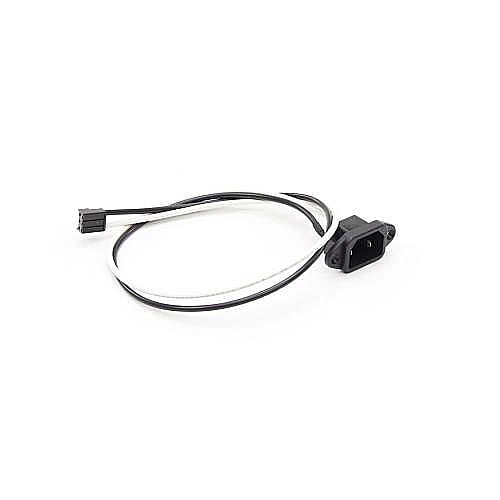 Part #1-844-086-11, Ac Inlet (2P) (Us, Canada)
