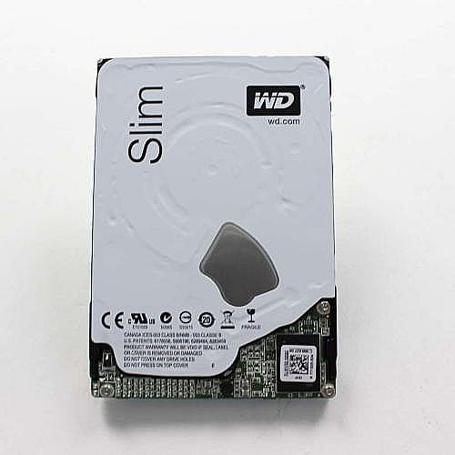Part #1-845-256-11, 1Tb Hdd 5400Rpm Sata 6Gbps 16Mb Cache 1