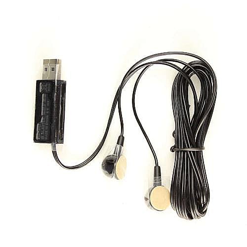 Part #1-845-283-11, Ir Blaster Cable With Usb Conn