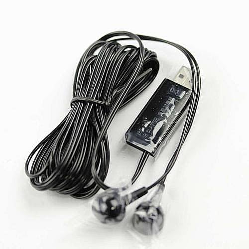 Part #1-845-283-21, Ir Blaster