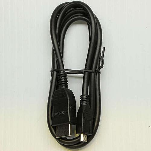 Part #1-846-028-21, Cable, Hdmi (A To D)