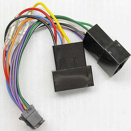 Part #1-846-033-11, Connection Cable (Iso)