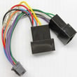 Connection Cable (iso) 1-846-033-11