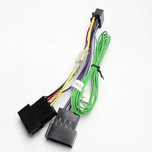 Part #1-846-035-11, Connection Cable (Iso)