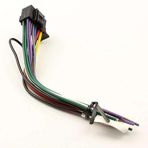 Part #1-846-036-11, Connection Cord For Automobile