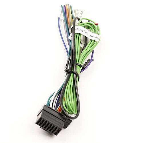 Part #1-846-039-11, Connection Cable Automobile