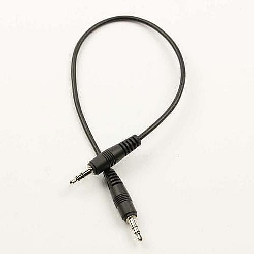Part #1-846-085-11, Cord (With Plug)