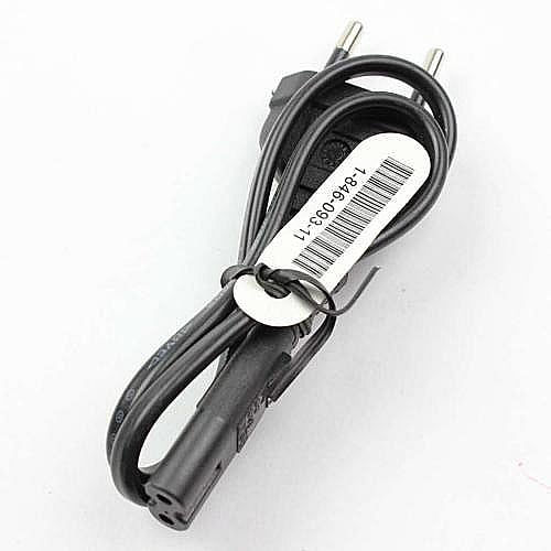 Part #1-846-093-11, Cord Set Power-Supply