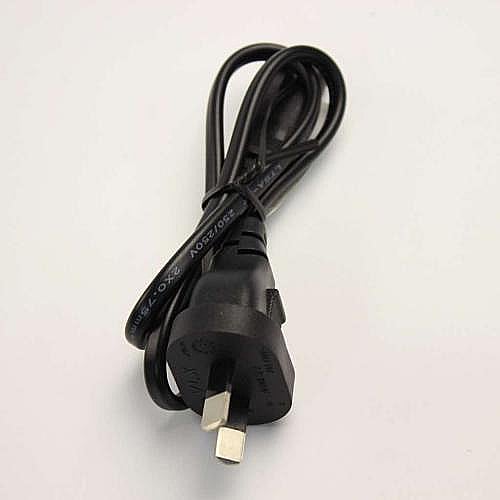 Part #1-846-095-12, Cord Set, Power-Supply (Ac Power Cord)