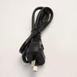 Cord Set, Power-supply (ac Power Cord) 1-846-095-12