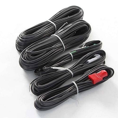 Part #1-846-171-11, Cable With Connector(Speaker)