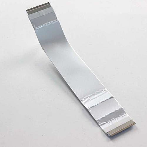 Part #1-846-345-11, Flexible Flat Cable 68P