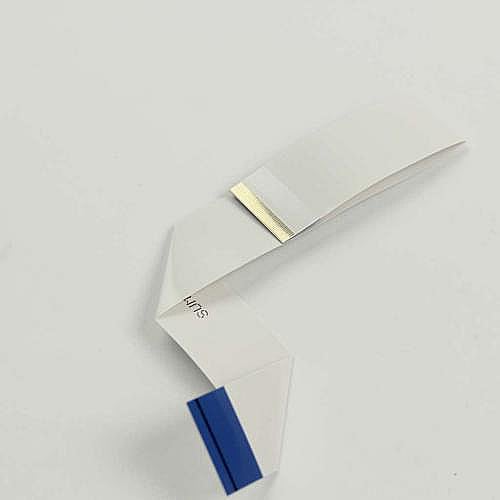Part #1-846-347-11, Flexible Flat Cable