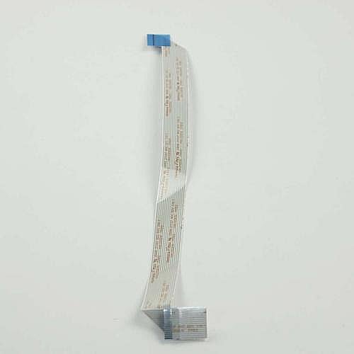 Part #1-846-377-61, Wire (Flat Type) (15 Core)