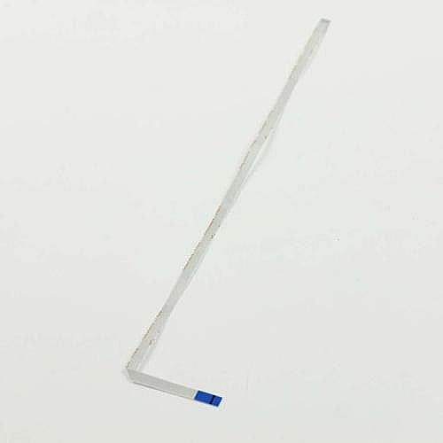 Part #1-846-378-51, Flexible Flat Cable (8 Core)