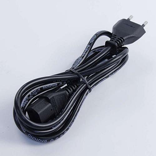 Part #1-846-383-11, Power-Supply Cord Set