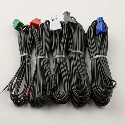 Part #1-846-401-51, Cable(With Connector) (Speaker)