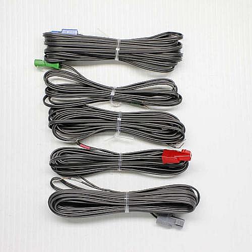 Part #1-846-401-61, Cable(With Connector) (Speaker)