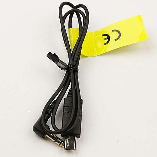 Part #1-846-459-11, Cable (With Plug)