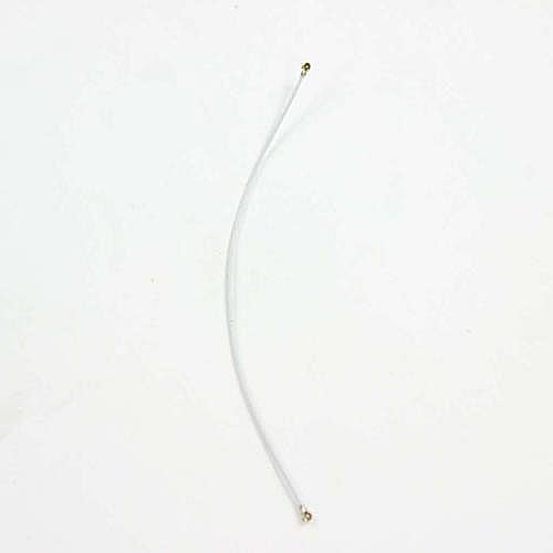 Part #1-846-474-31, Cable, Coaxial (110Mm)