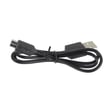 Cable, Connection (usb) for Sony ILCE-6000LB - Part 1-846-486-43
