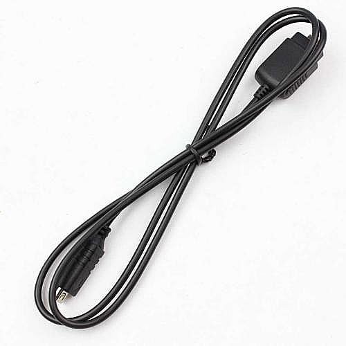 Part #1-846-509-21, Cord, Connection (Avr)