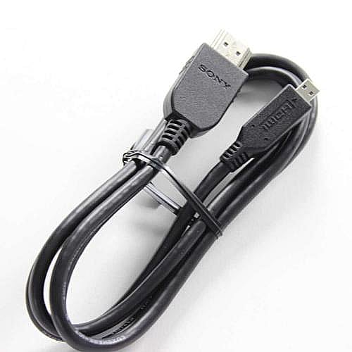 Part #1-846-548-12, Cable, Hdmi (A To D)