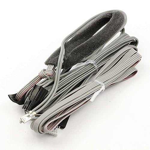 Part #1-846-595-21, Cable With Connector