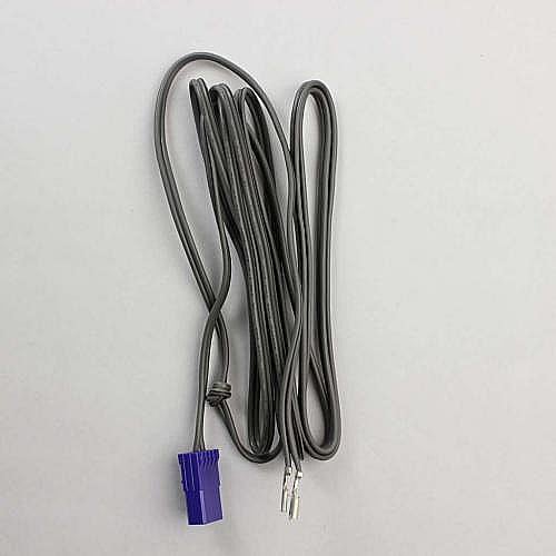 Part #1-846-598-11, Cable With Connector